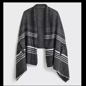 J. Crew Wrap/Scarf